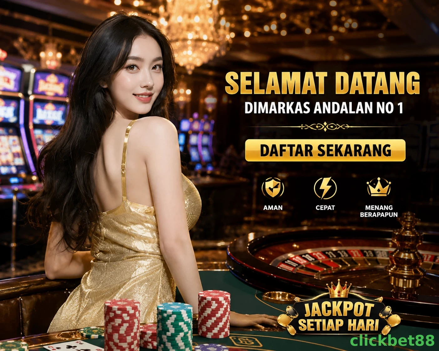 clickbet88 Game Arcade