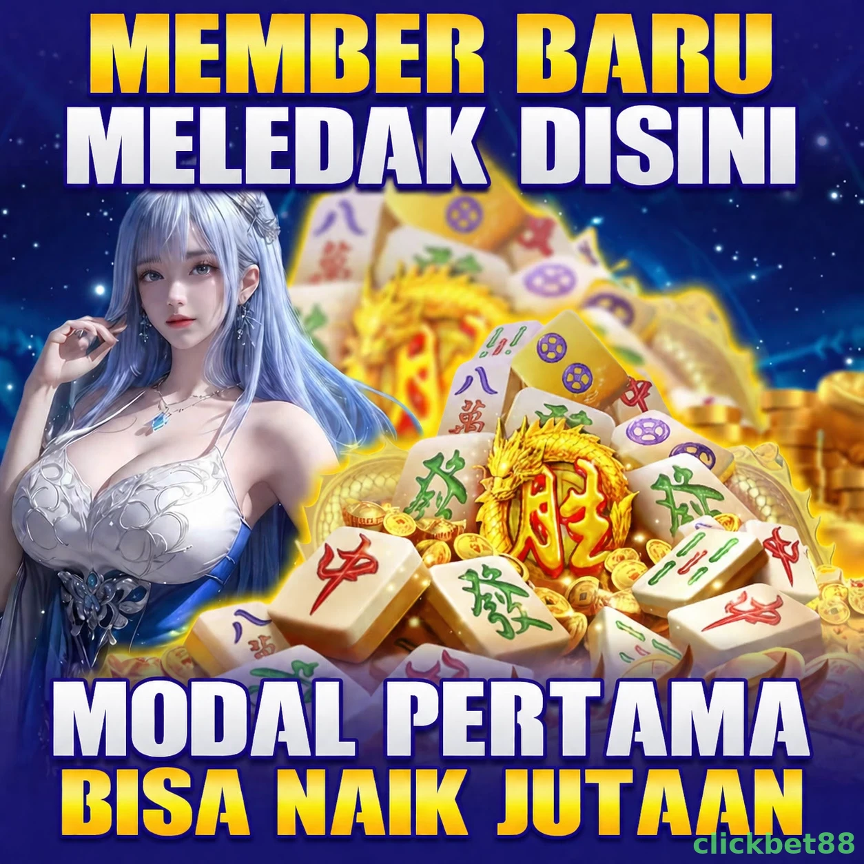 Panduan Lengkap untuk Memulai di Situs clickbet88